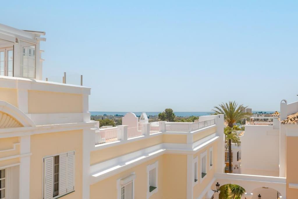 Apartamento Acogedora Casa 37 Aloha Pueblo *