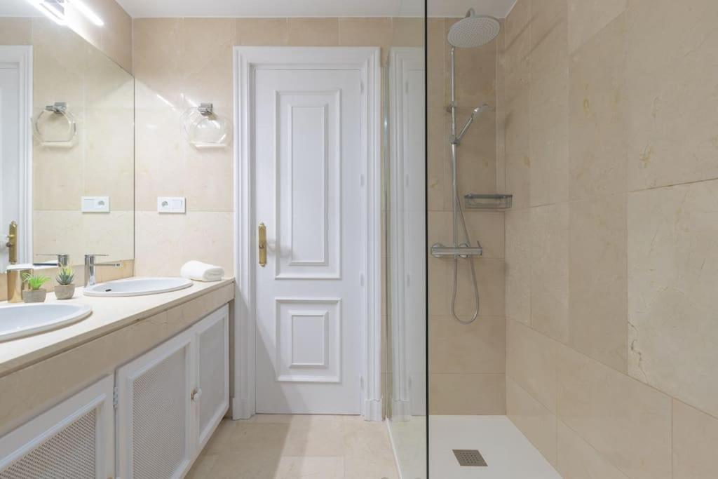 Acogedora Casa 37 Aloha Pueblo Marbella