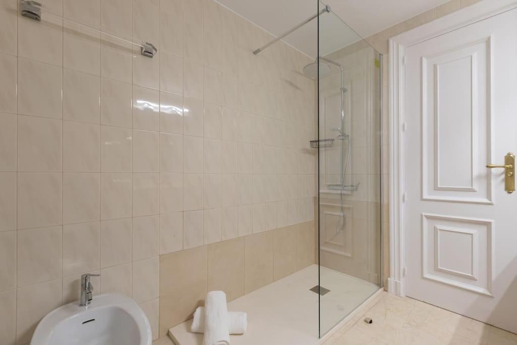 Acogedora Casa 37 Aloha Pueblo Apartamento Marbella