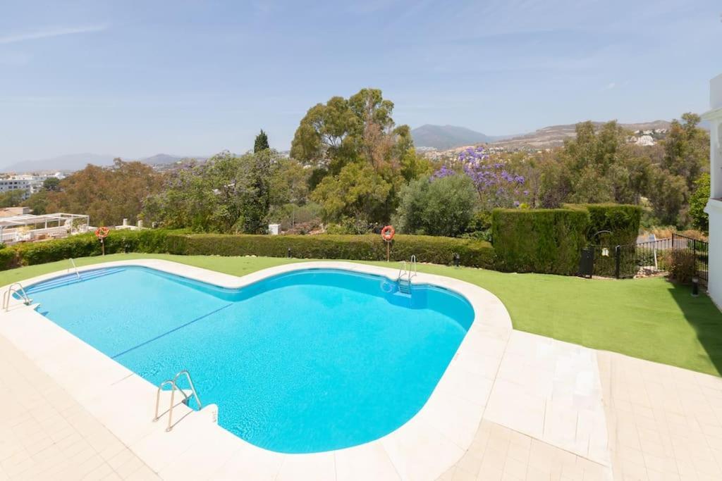 Acogedora Casa 37 Aloha Pueblo Marbella