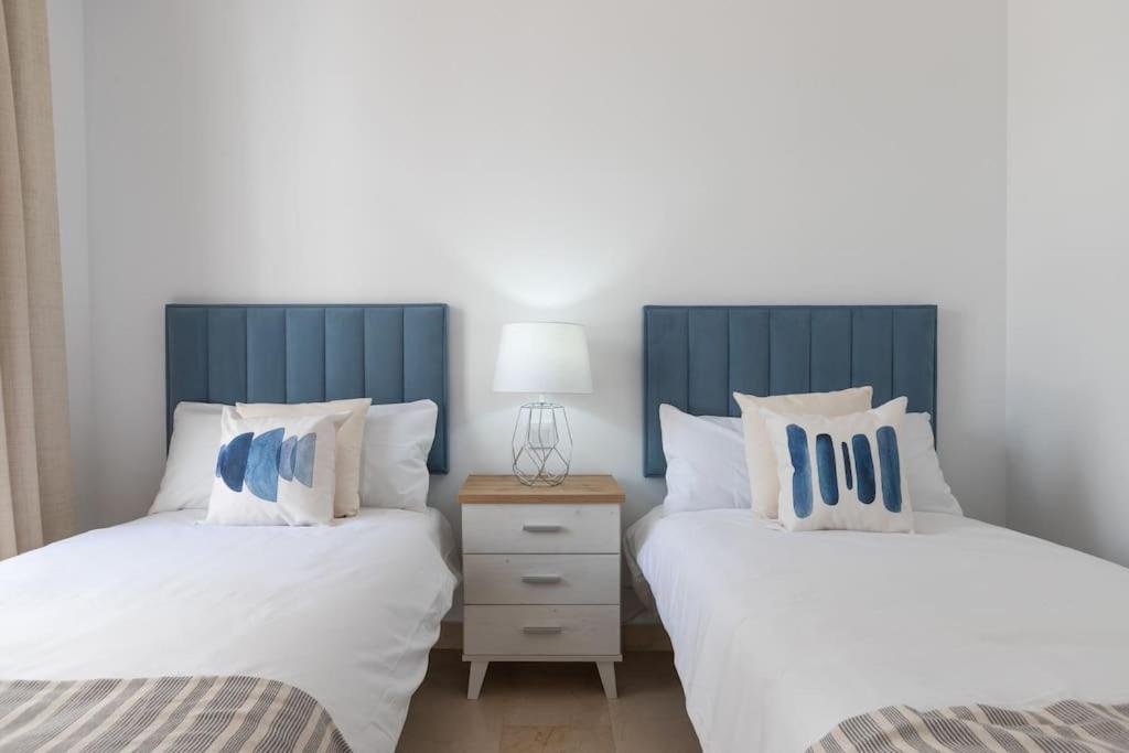 Apartamento Acogedora Casa 37 Aloha Pueblo