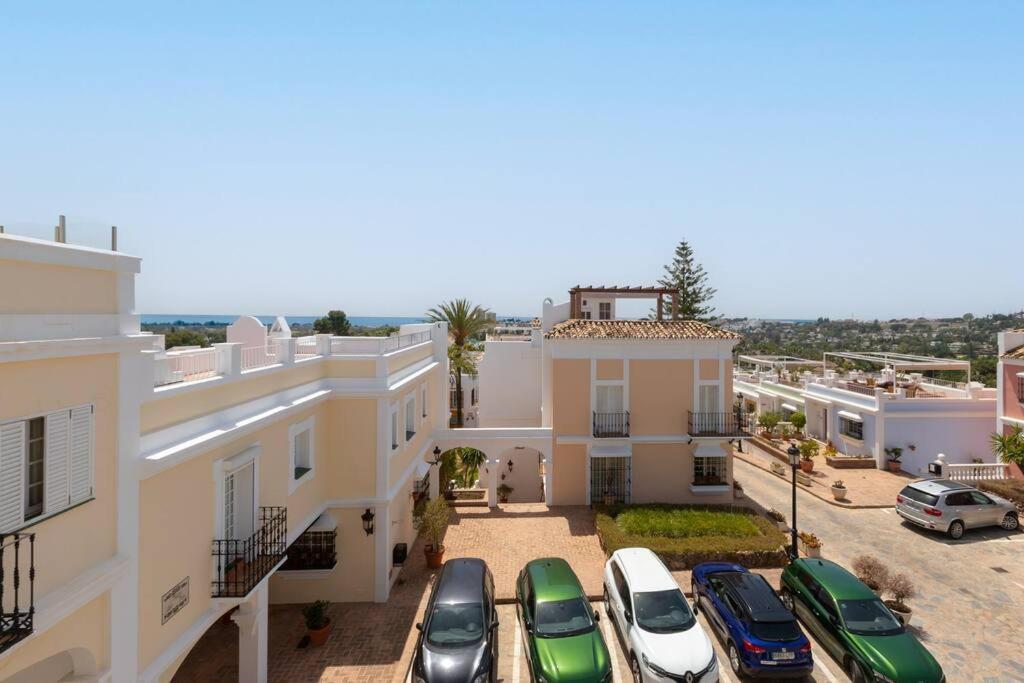 Apartamento Acogedora Casa 37 Aloha Pueblo *