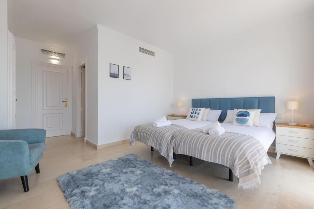 Apartamento Acogedora Casa 37 Aloha Pueblo *