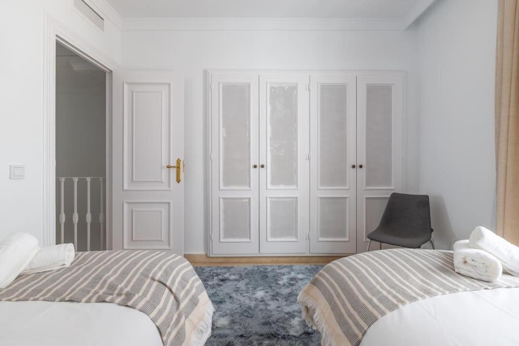 Apartamento Acogedora Casa 37 Aloha Pueblo *