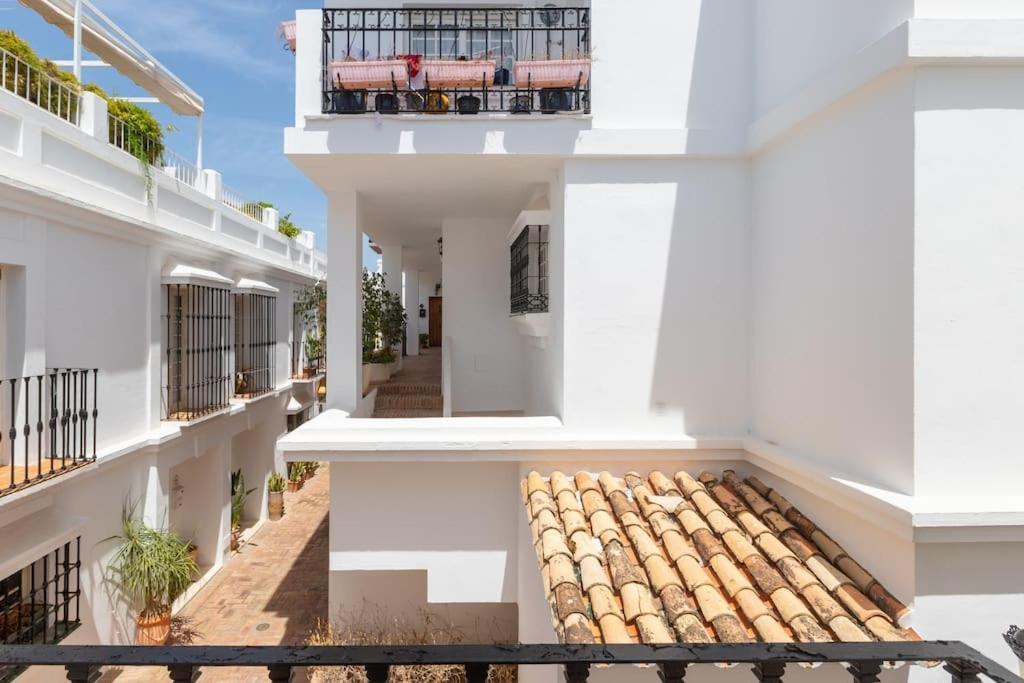 Apartamento Acogedora Casa 37 Aloha Pueblo *